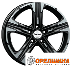 Carwel Алтор 240  AB  7.0х17  5x114.3  ЕТ45  66.1